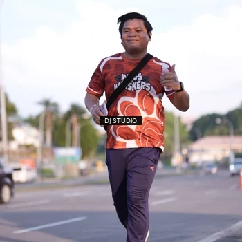 Runner Photo 8043054