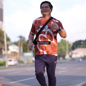 Runner Photo 8043056