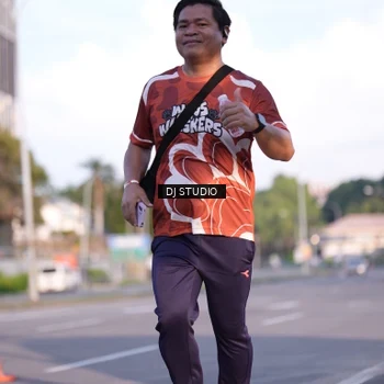 Runner Photo 8043058