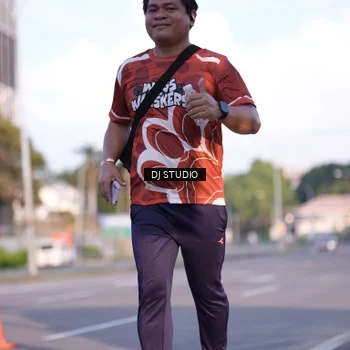 Runner Photo 8043060