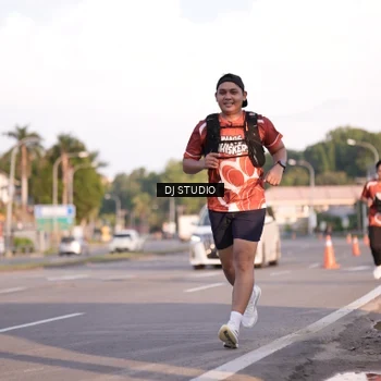 Runner Photo 8043061