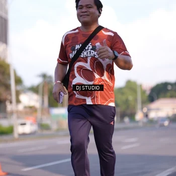 Runner Photo 8043062