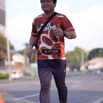 Runner Photo 8043063