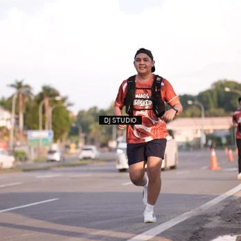 Runner Photo 8043064