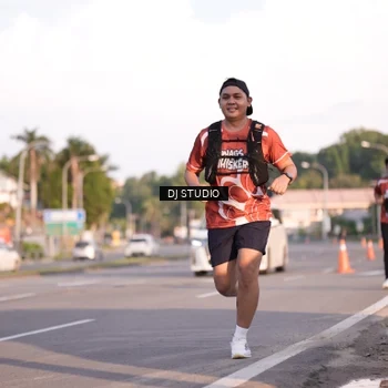 Runner Photo 8043065