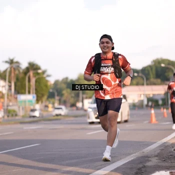 Runner Photo 8043066