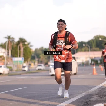 Runner Photo 8043067
