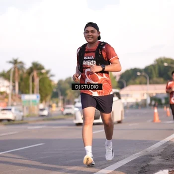 Runner Photo 8043071