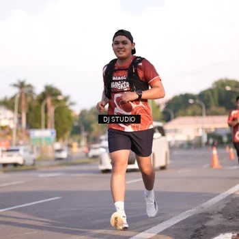 Runner Photo 8043073