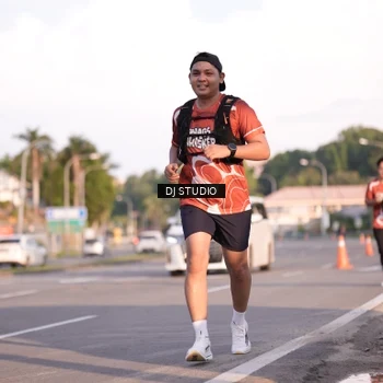 Runner Photo 8043077