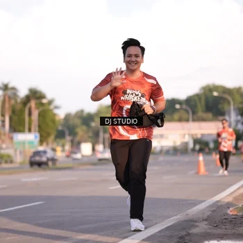 Runner Photo 8043080