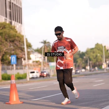 Runner Photo 8043091