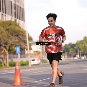 Runner Photo 8043098