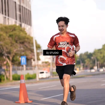Runner Photo 8043099