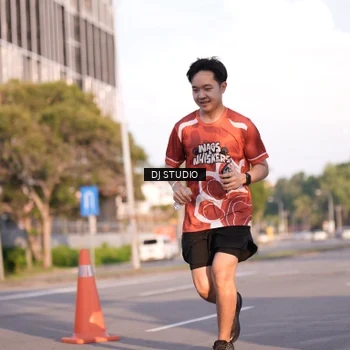 Runner Photo 8043101