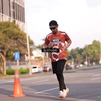 Runner Photo 8043105