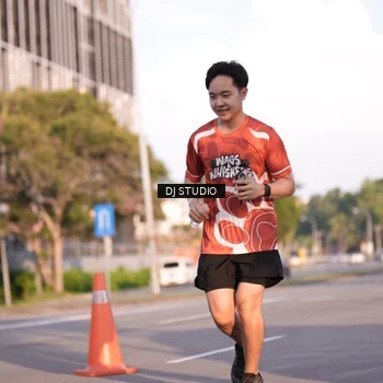 Runner Photo 8043107