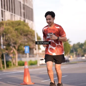 Runner Photo 8043109