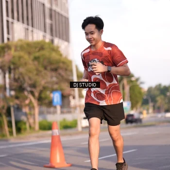 Runner Photo 8043113