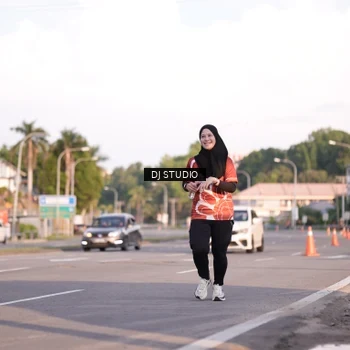 Runner Photo 8043114