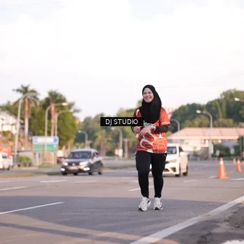 Runner Photo 8043115