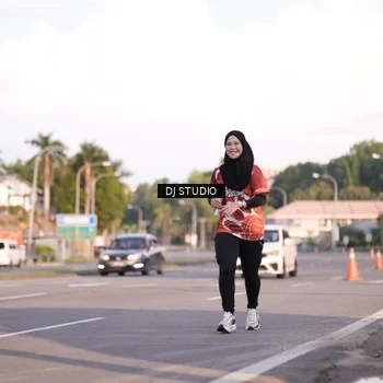 Runner Photo 8043116