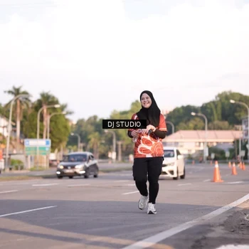 Runner Photo 8043118