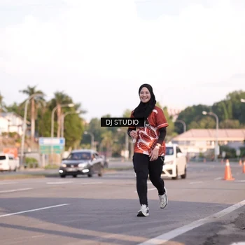 Runner Photo 8043120