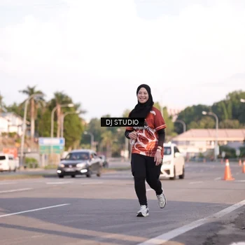 Runner Photo 8043121