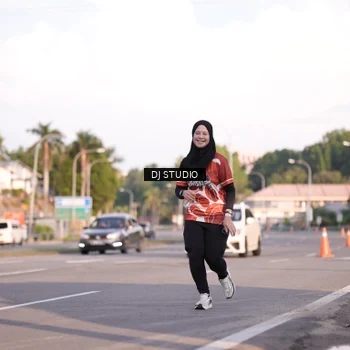 Runner Photo 8043122