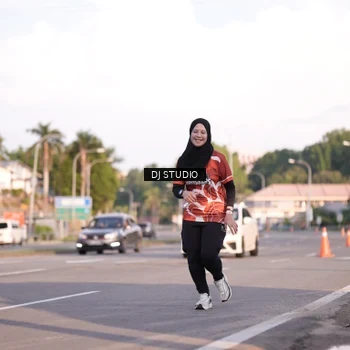 Runner Photo 8043124