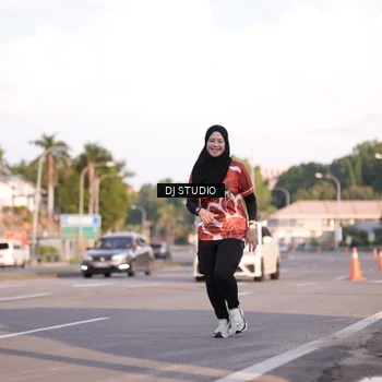 Runner Photo 8043125