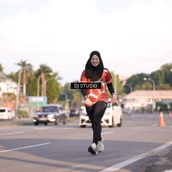 Runner Photo 8043127