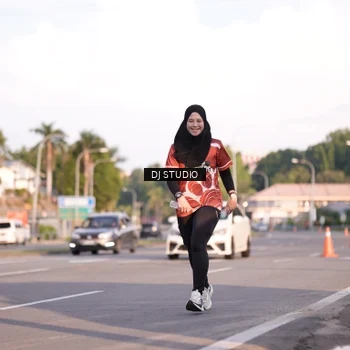 Runner Photo 8043128
