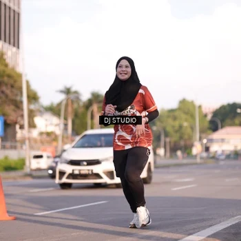 Runner Photo 8043130