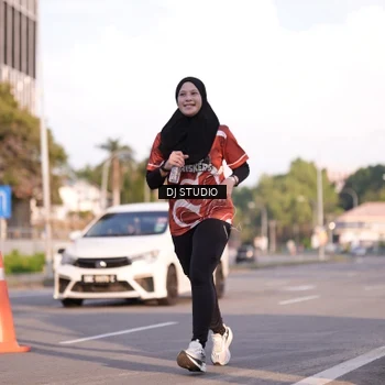 Runner Photo 8043131