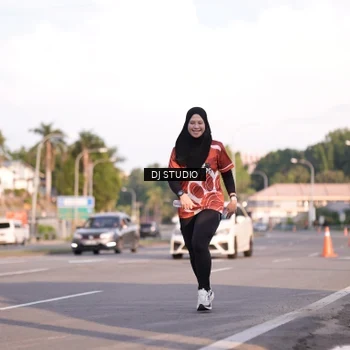 Runner Photo 8043132