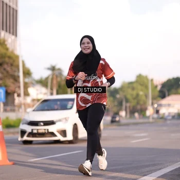 Runner Photo 8043133
