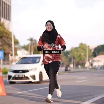 Runner Photo 8043134