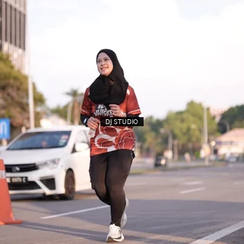 Runner Photo 8043135