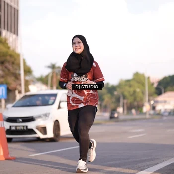 Runner Photo 8043136