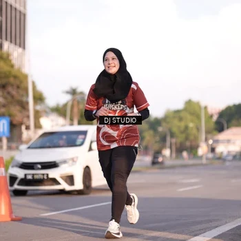 Runner Photo 8043137
