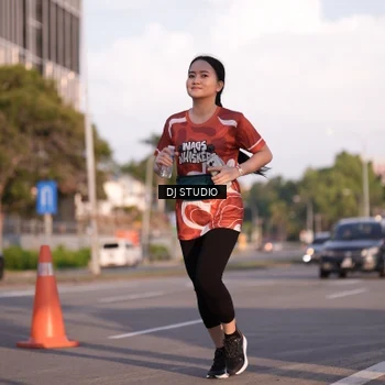 Runner Photo 8043144