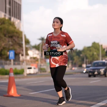 Runner Photo 8043145
