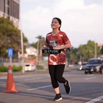 Runner Photo 8043146