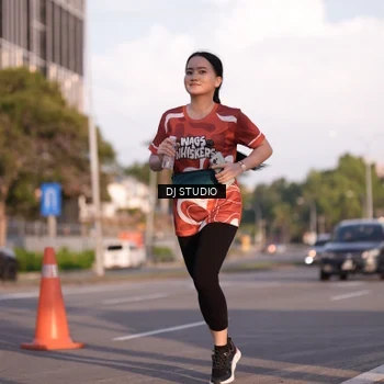 Runner Photo 8043149