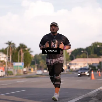 Runner Photo 8043156