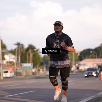 Runner Photo 8043159