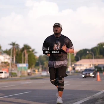 Runner Photo 8043160