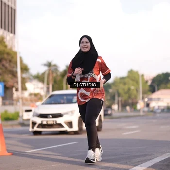 Runner Photo 8043161